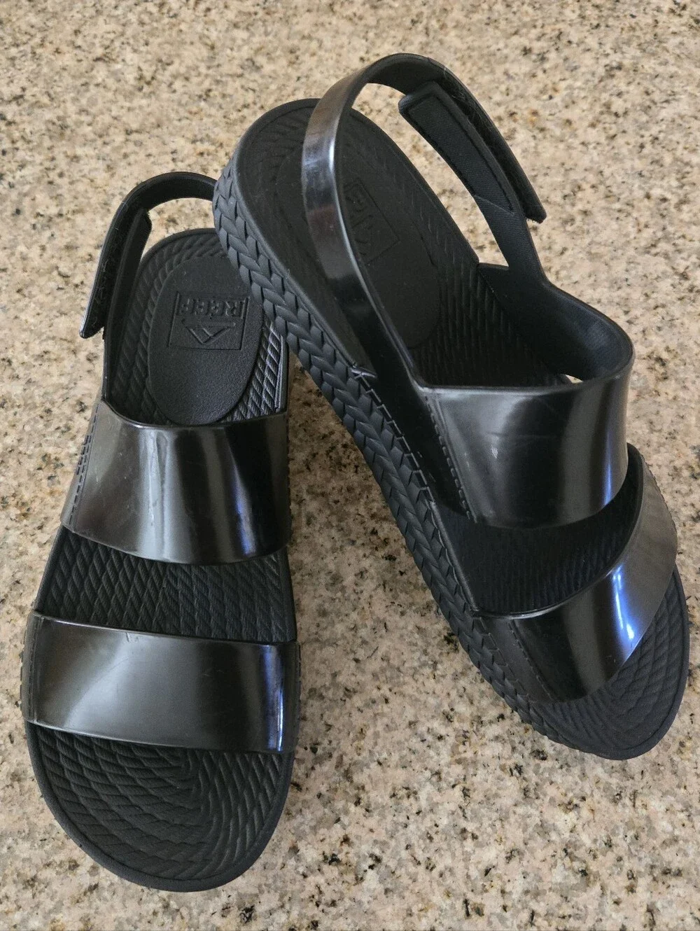 Reef Water Vista Sandals, 7